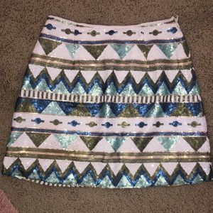 Women’s skirt